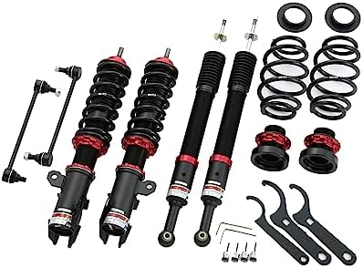 TEIN FLEX Z サスペンションキット ヴィッツ、アクアなど